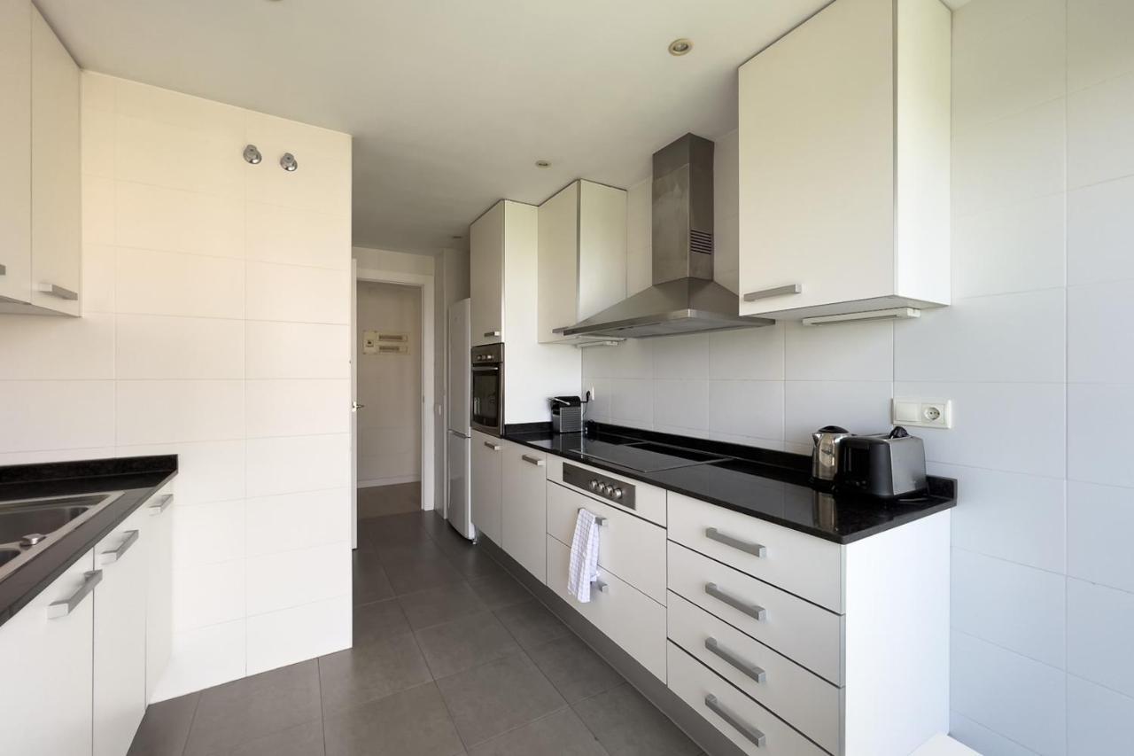 Chicstays Olimpica Apartment *