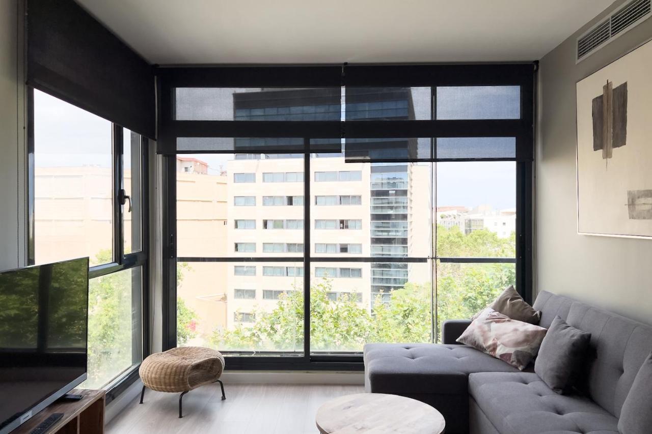 Chicstays Olimpica Apartment *