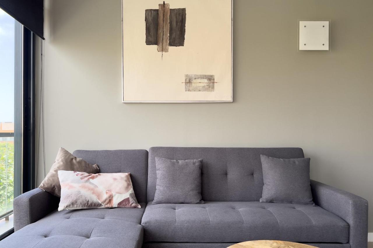 Chicstays Olimpica Appartement Barcelona
