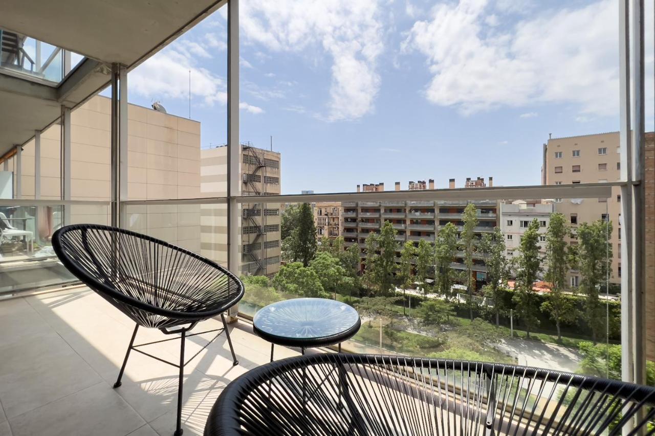Chicstays Olimpica Apartment Barcelona