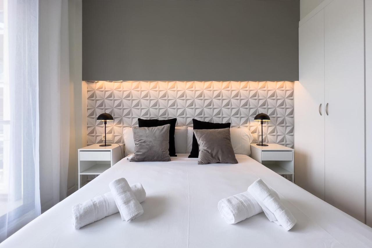 Apartment Chicstays Olimpica Barcelona