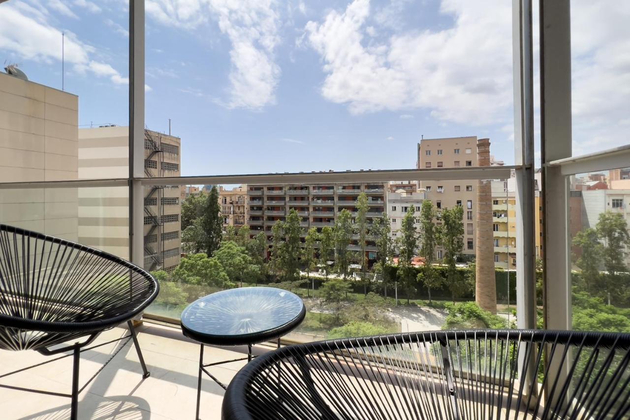 Chicstays Olimpica Apartment