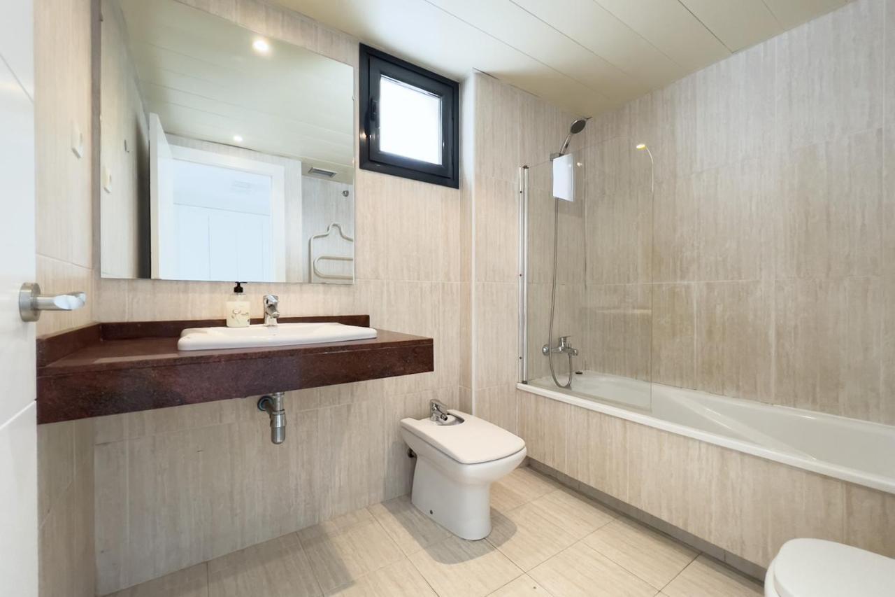 Chicstays Olimpica Apartment *