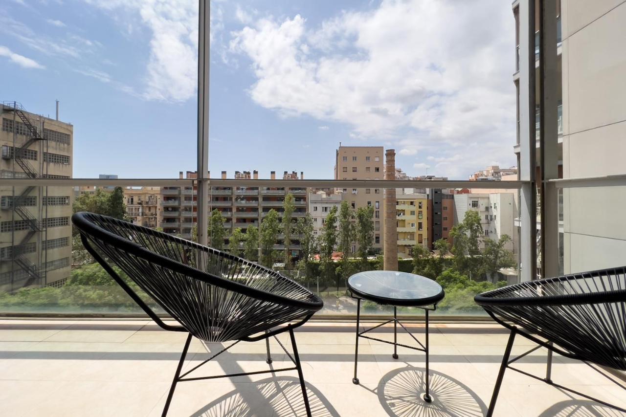 Chicstays Olimpica Appartement Barcelona