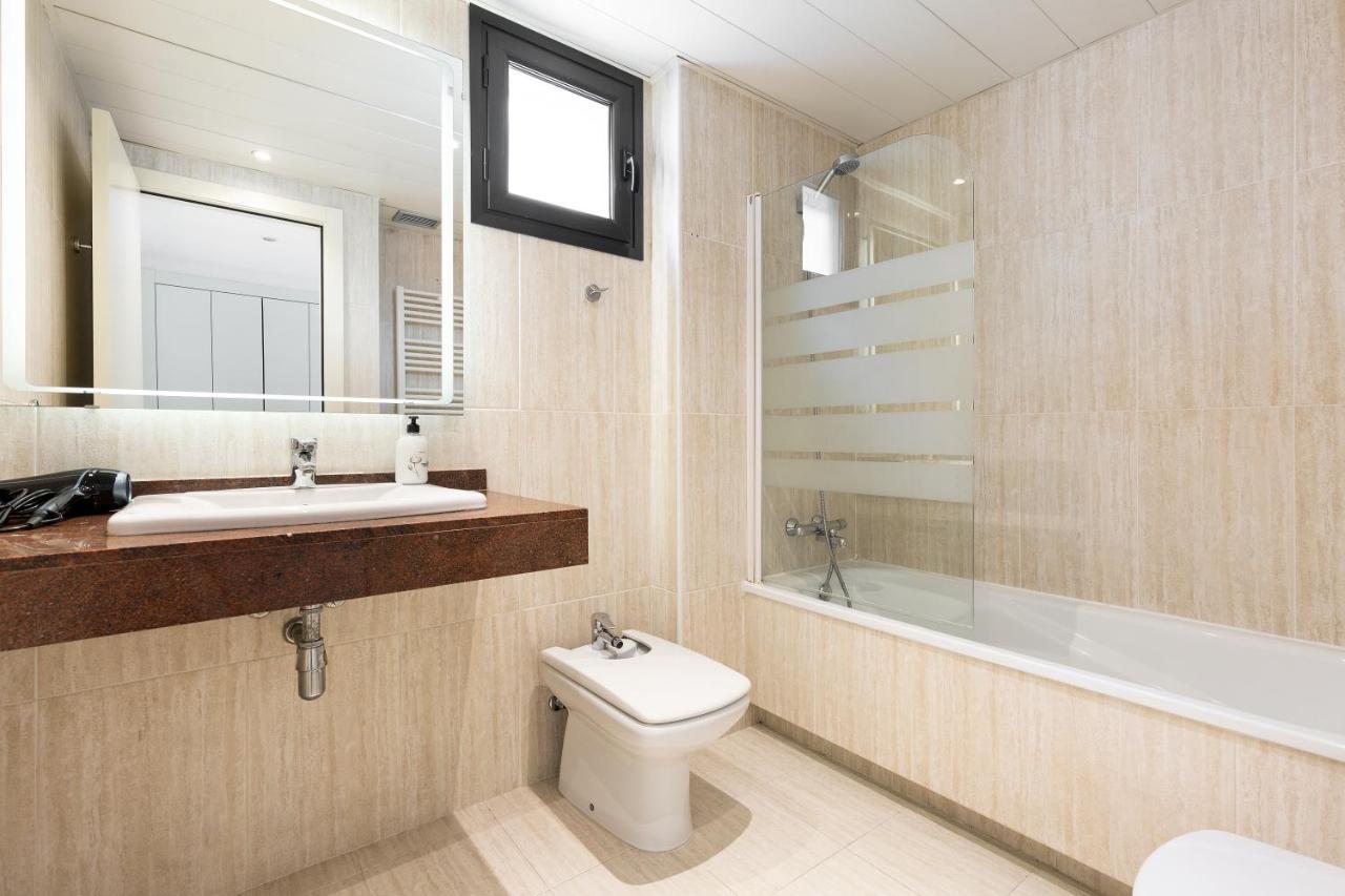 Appartement Chicstays Olimpica Barcelona