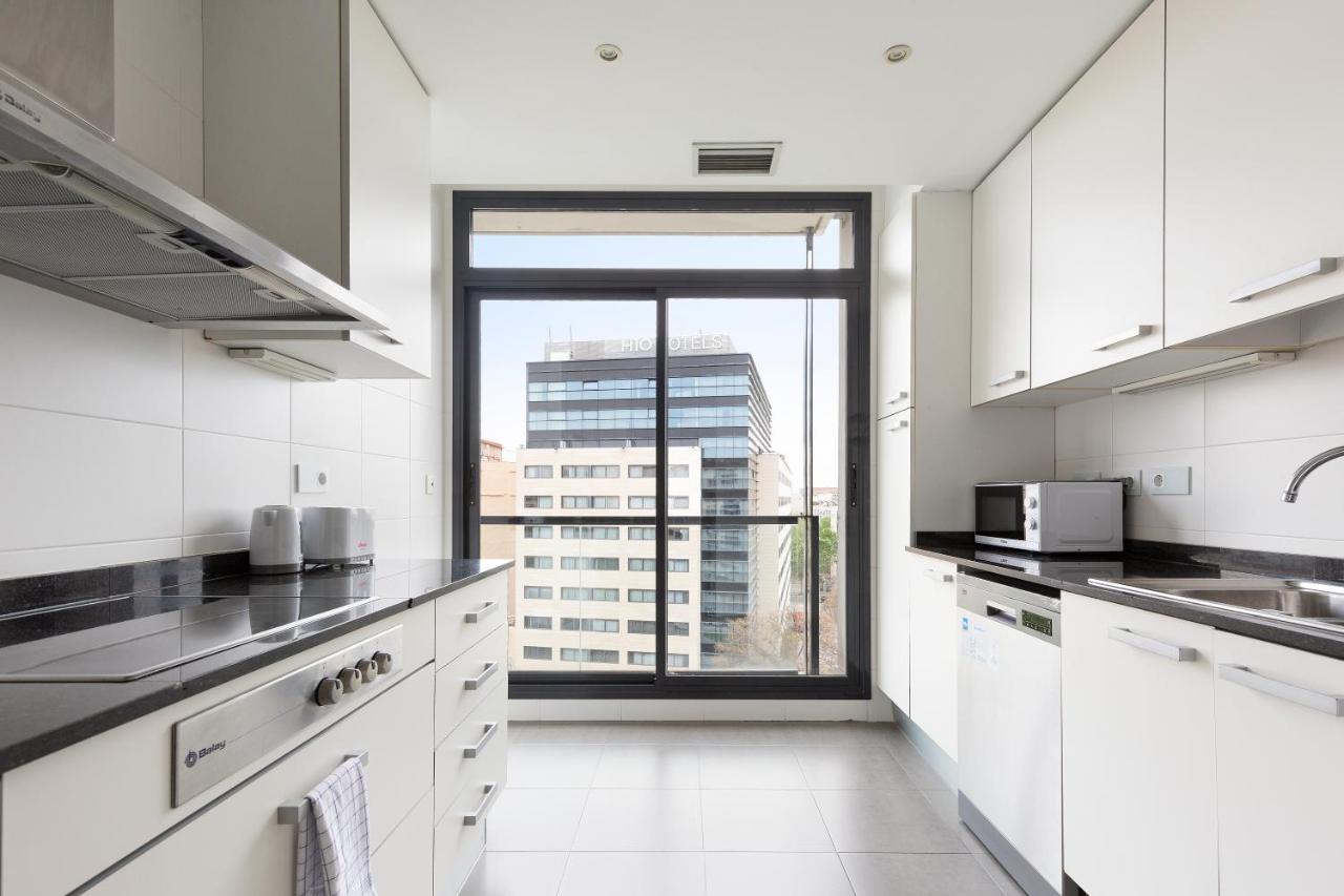 Chicstays Olimpica Apartment