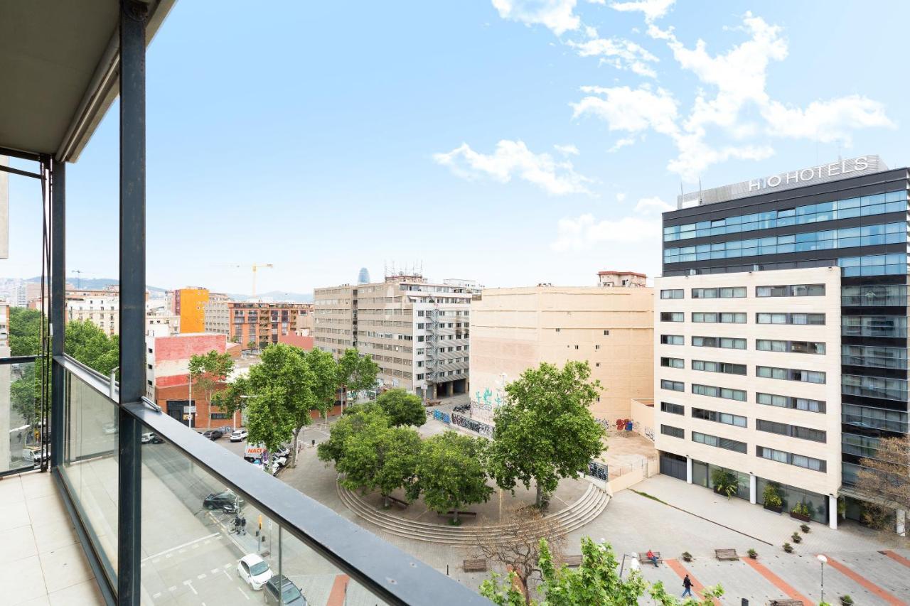 Chicstays Olimpica Apartment Barcelona