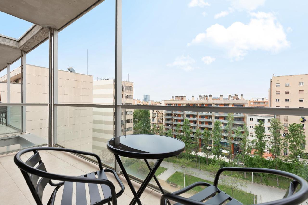 Chicstays Olimpica Appartement Barcelona