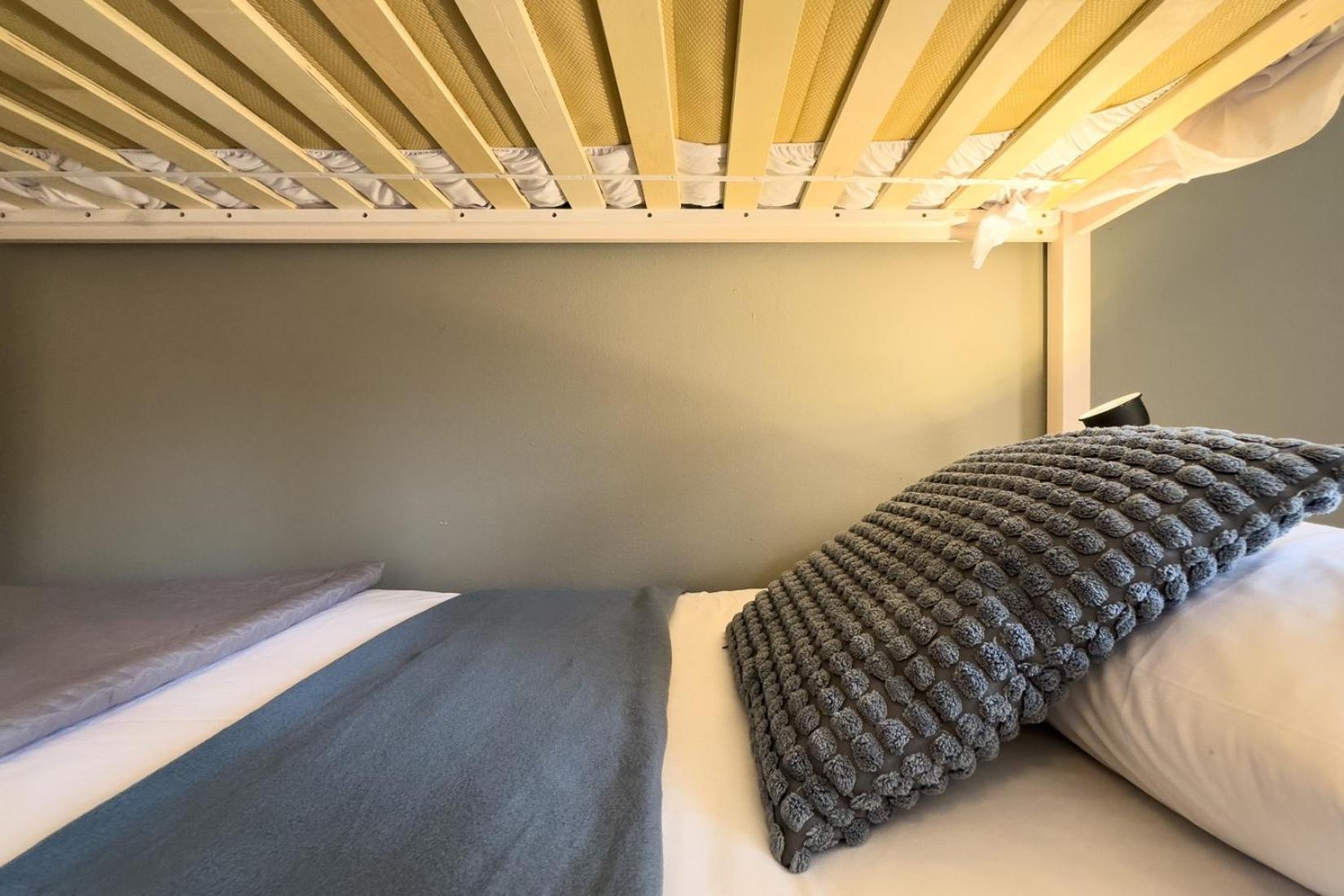 Chicstays Olimpica Apartment *